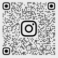 Instagram QRコード